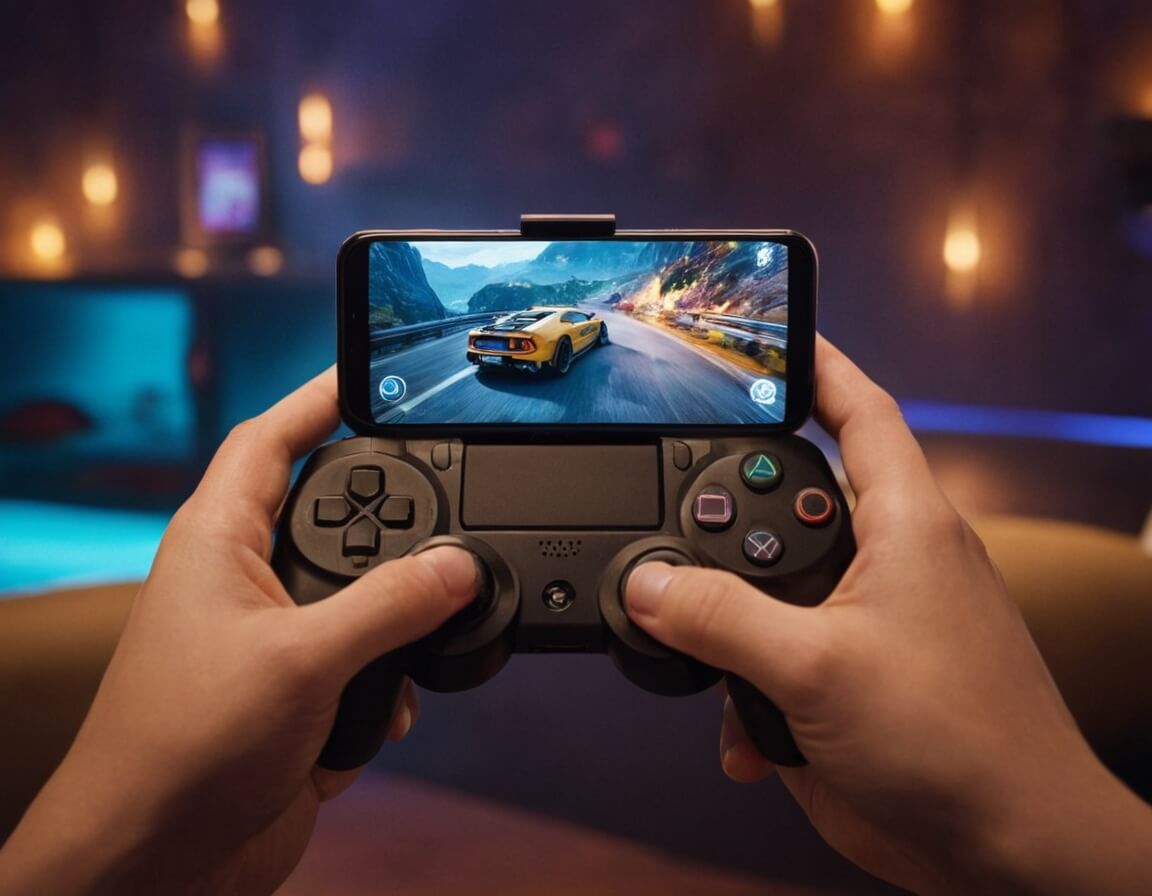 Mini-game slot with Diwali lantern themes in IndWin Quest